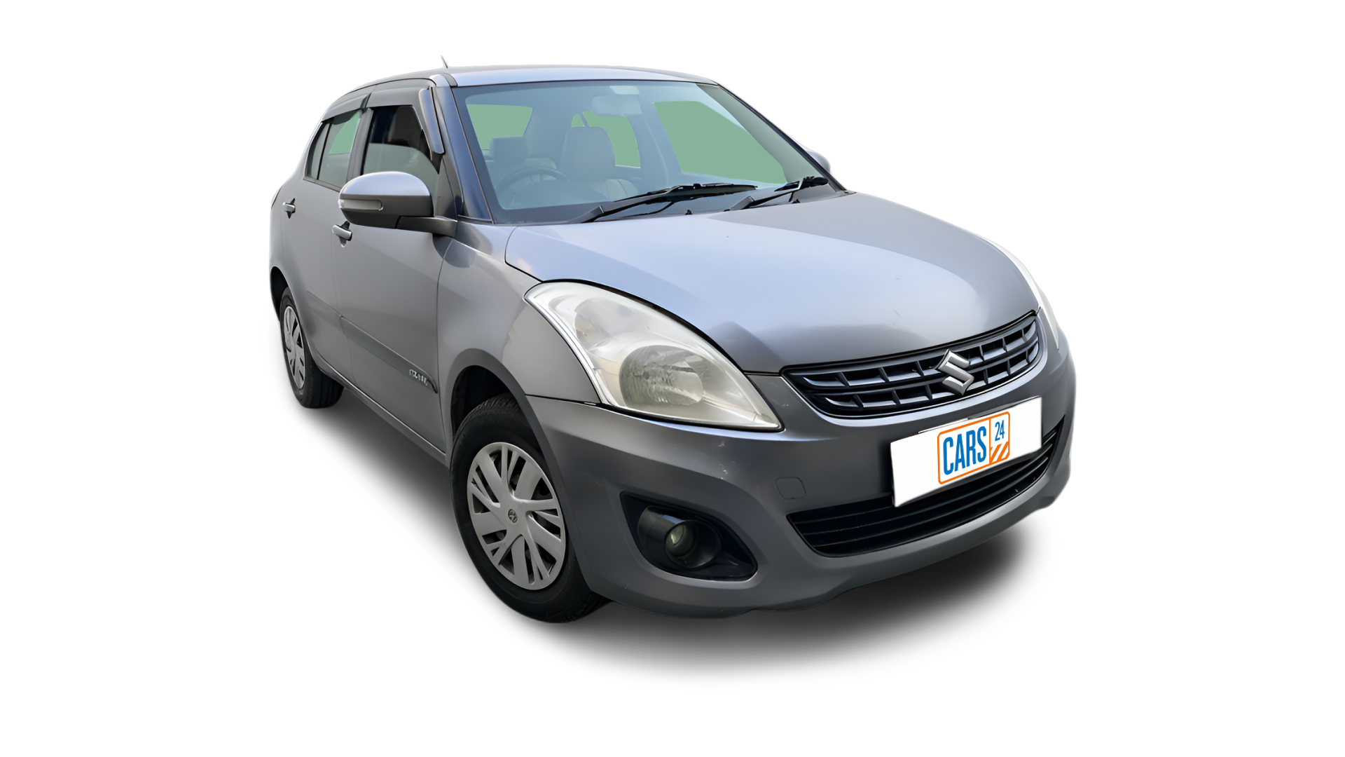 Maruti Swift Dzire-img